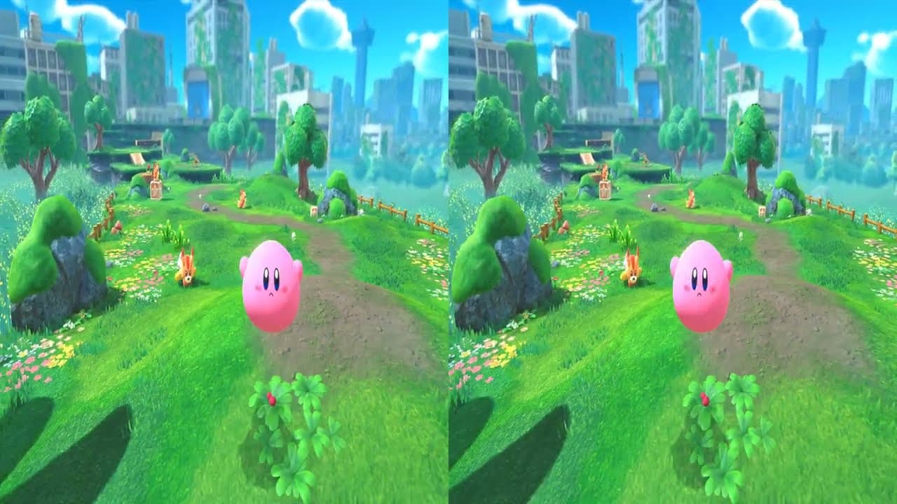 BIG Ryujinx Stereo update! v0.6 now supports Mario Kart Deluxe, Zelda Link's Awakening, Metroid Dredd and Kirby and the forgotten land!!