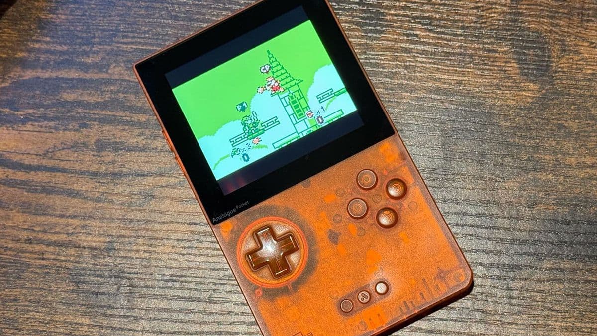 Super Smash Bros Has Arrived On The Game Boy Advance