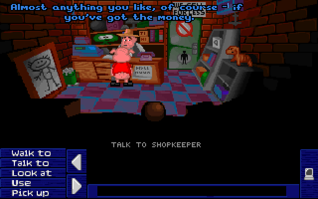 Mutation of J.B. in English: english subtitles over the original voices
