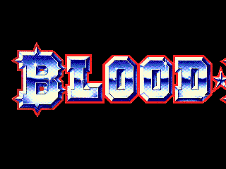 In-game action showing blocking and player collisions