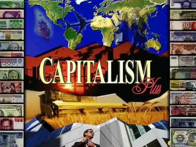 Capitalism Plus financial overview and product manufacturing grid