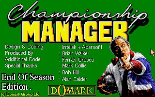 Player search and transfer negotiation menu
