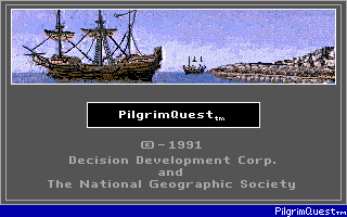 Arcade minigame screen for collecting resources