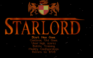 3D tactical space combat viewport in Starlord