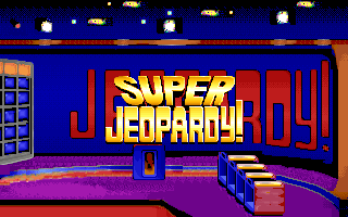 Super Jeopardy! answer entry interface