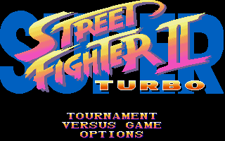 Character selection screen showing 16 world warriors