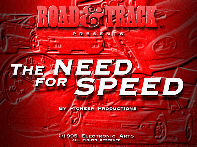 Race scene showing cars competing on a scenic circuit